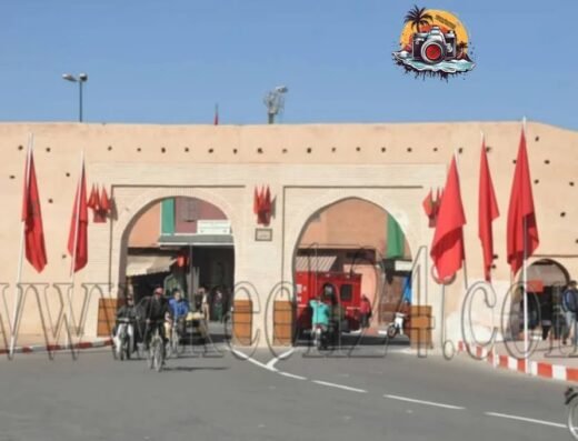 Bab Aghmat