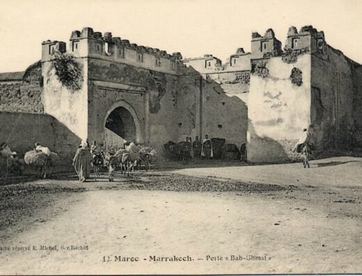 Bab Aghmat