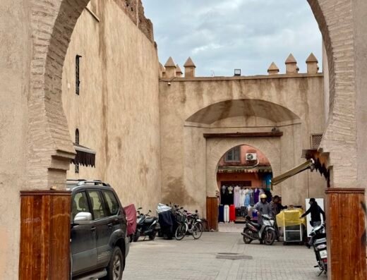 Bab Agnaou