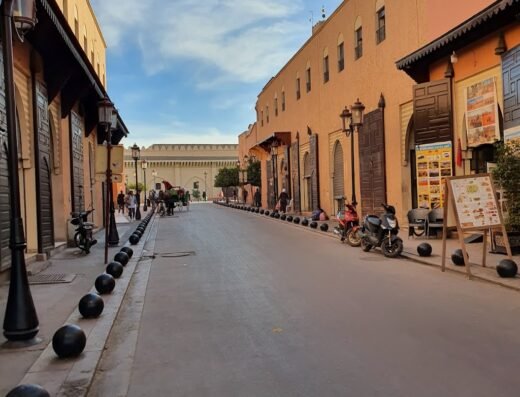 Bab Agnaou