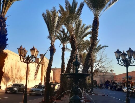 Bab Agnaou