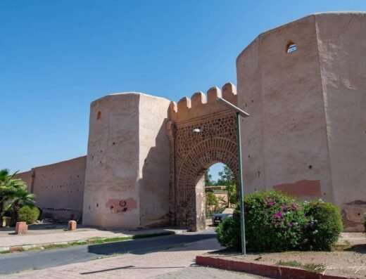 Bab Doukkala