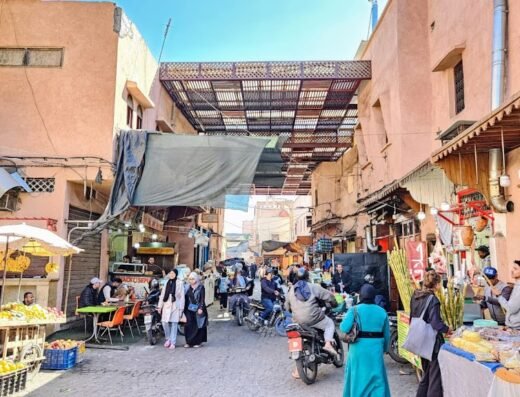 Bab Doukkala