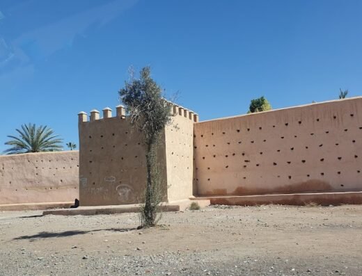 Bab Doukkala