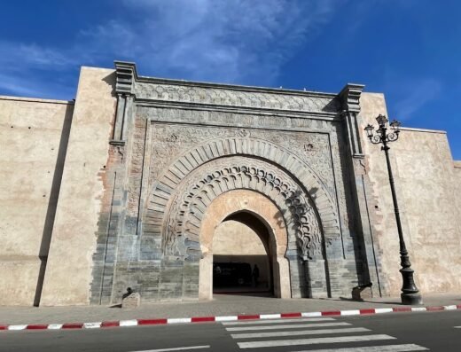Bab ER-REB