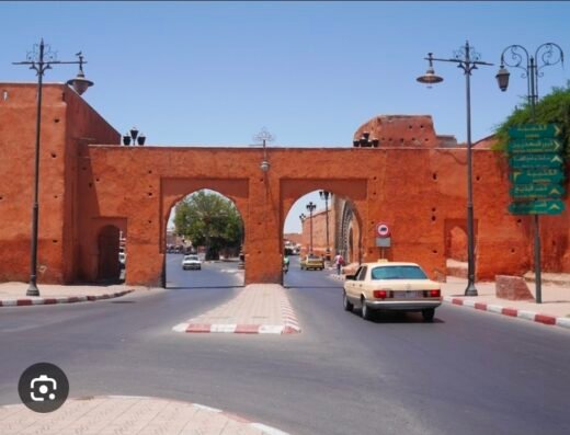 Bab ER-REB