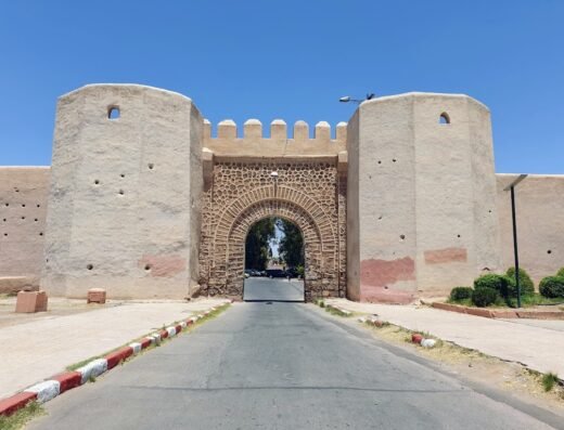 Bab Erraha