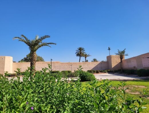Bab Erraha