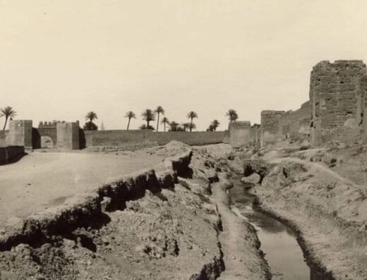 Bab Erraha