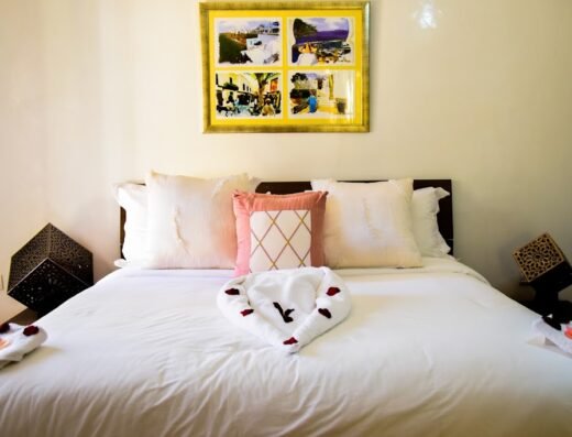 Bab louka Maison d&rsquo;hotes Marrakech