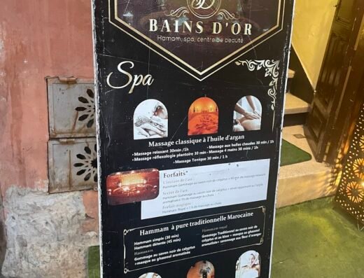 Bain D&rsquo;or