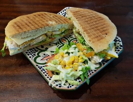Bakchich Cafe