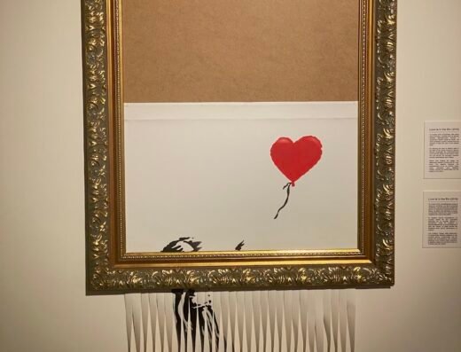 Banksy Universe Marrakech