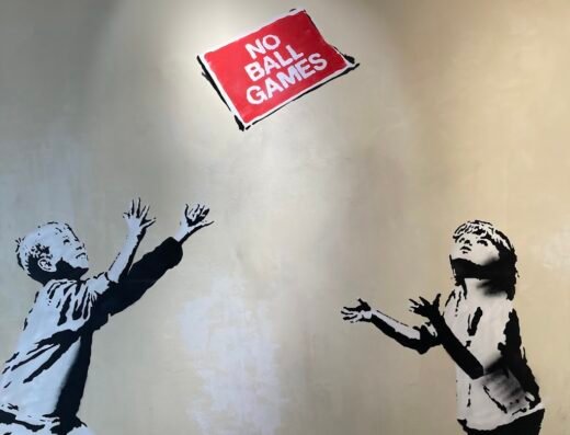 Banksy Universe Marrakech
