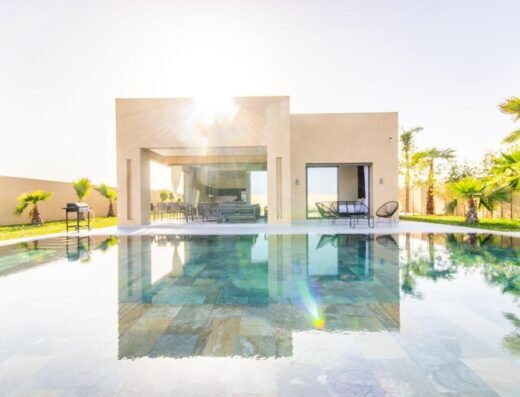 BAYS IMMOBILIER MARRAKECH