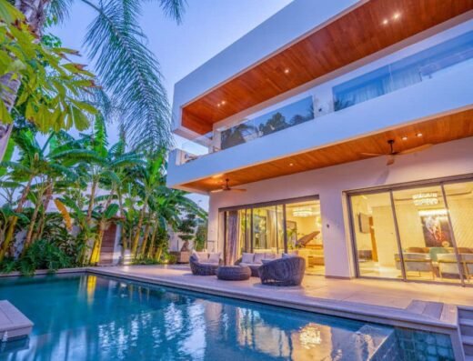 BAYS IMMOBILIER MARRAKECH