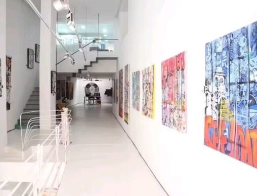 BCK Art Gallery