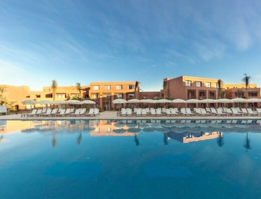 Be Live Experience Marrakech Palmeraie