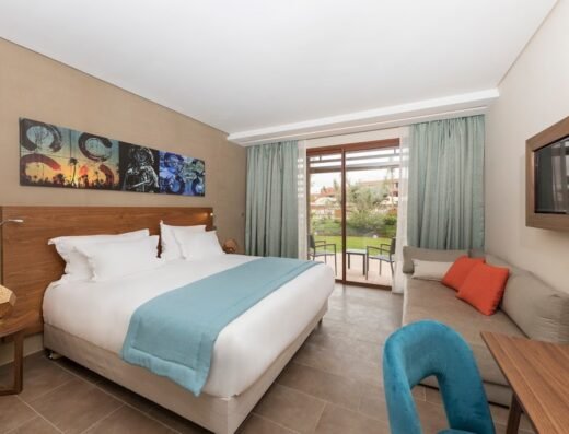 Be Live Experience Marrakech Palmeraie