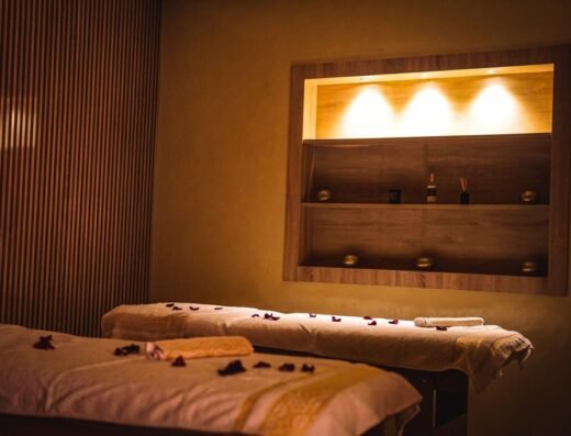 Beauty Click Spa