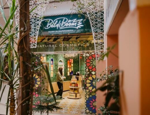 Beldi Boom | Natural Beauty Born in Marrakech | Medina Mall