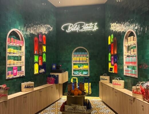 Beldi Boom | Natural Beauty Born in Marrakech | Medina Mall