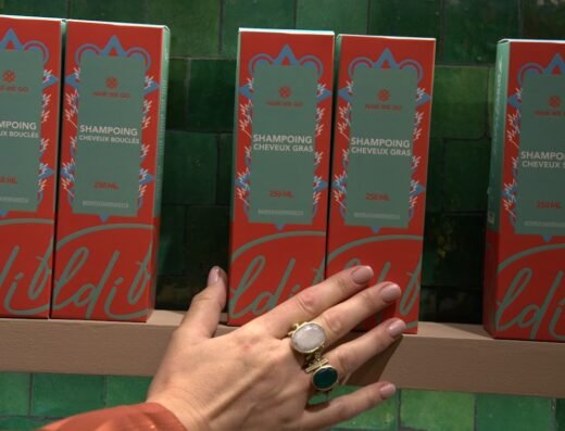 Beldi Boom | Natural Beauty Born in Marrakech | Medina Mall