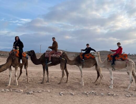 Best Excursion Marrakech