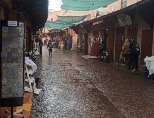 Best Excursion Marrakech