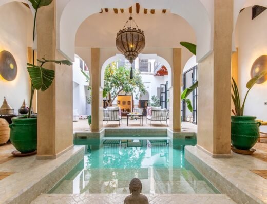 Best Photographer in Marrakech – PALM STUDIO MARRAKECH