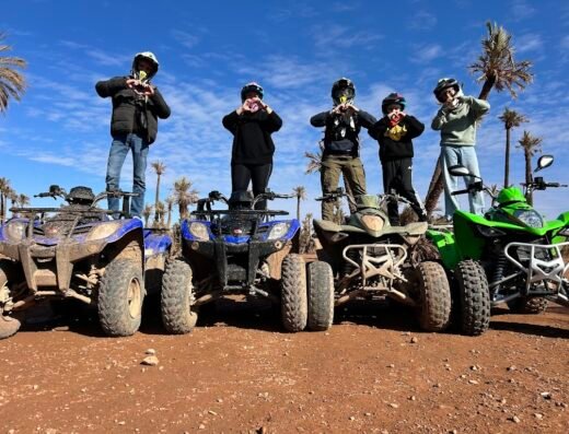Best quad buggy