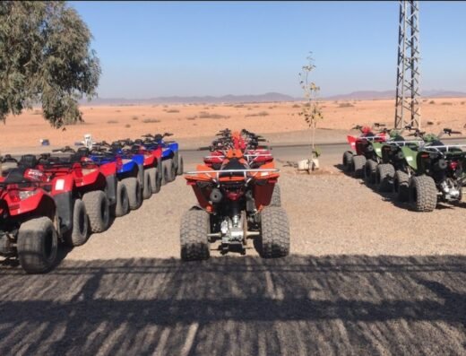 Best Quad Buggy Xperience Marrakech
