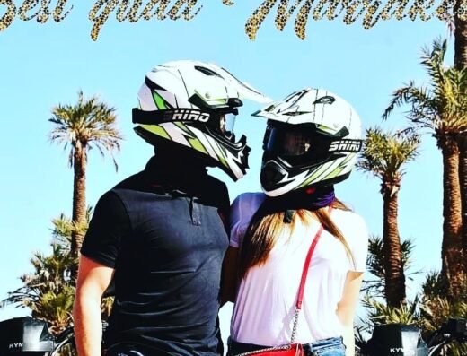 Best Quad Marrakech