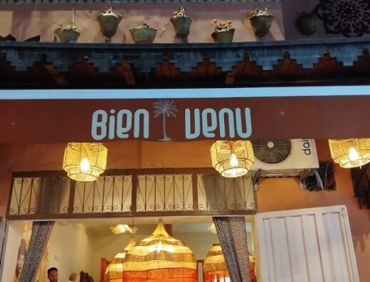 Bien Venu