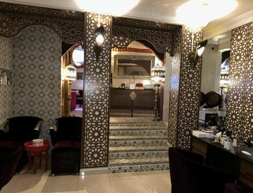 Bijou Spa Marrakech