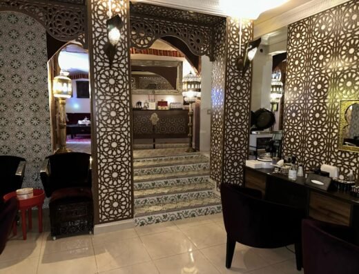 Bijou Spa Marrakech