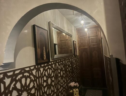 Bijou Spa Marrakech
