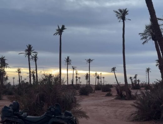 BIKE ATLAS – Location Buggy Quad et Cross MARRAKECH