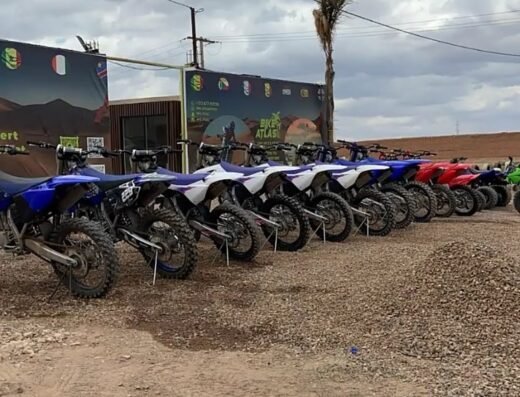 BIKE ATLAS – Location Buggy Quad et Cross MARRAKECH