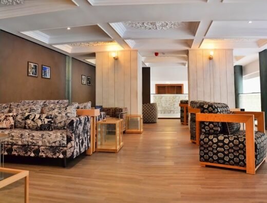 Blue Bird – Lounge & piano bar