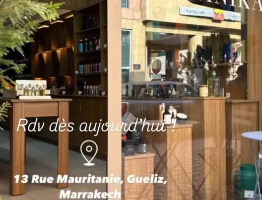 Botanika Marrakech : Produits cosmétiques nature, BIO à l&rsquo;huile d&rsquo;argan du Maroc