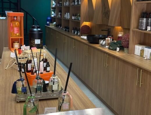 Botanika Marrakech : Produits cosmétiques nature, BIO à l&rsquo;huile d&rsquo;argan du Maroc