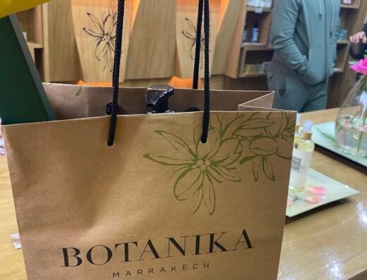 Botanika Marrakech : Produits cosmétiques nature, BIO à l&rsquo;huile d&rsquo;argan du Maroc