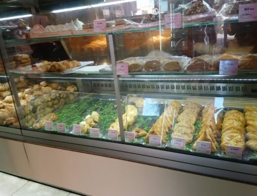 Boulangerie Gaza