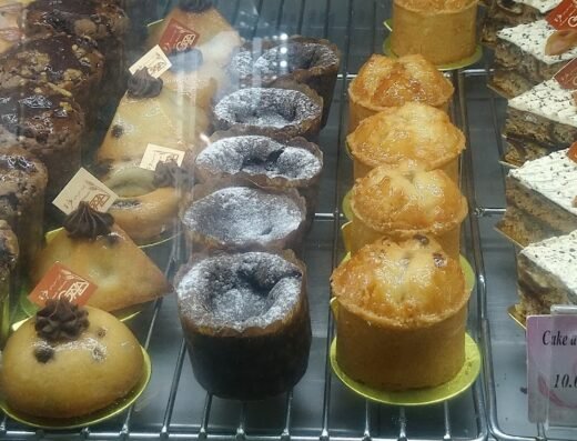Boulangerie Gaza