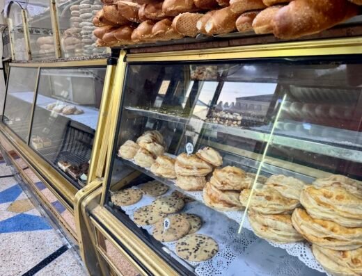 Boulangerie Mly Elyazid