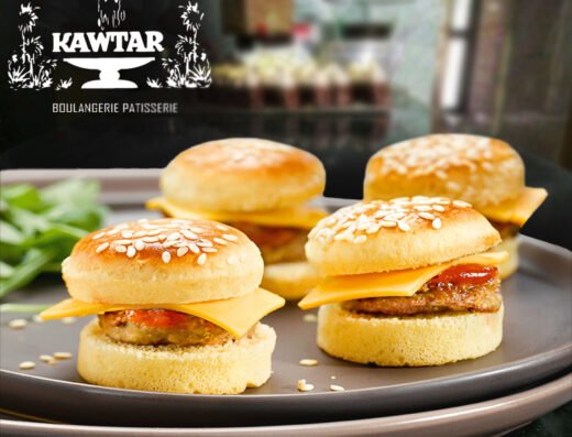 Boulangerie Pâtisserie Kawtar