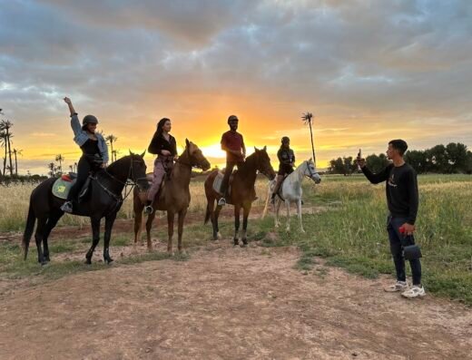 Buggy Cheval Quad & Dromadaire Marrakech activites