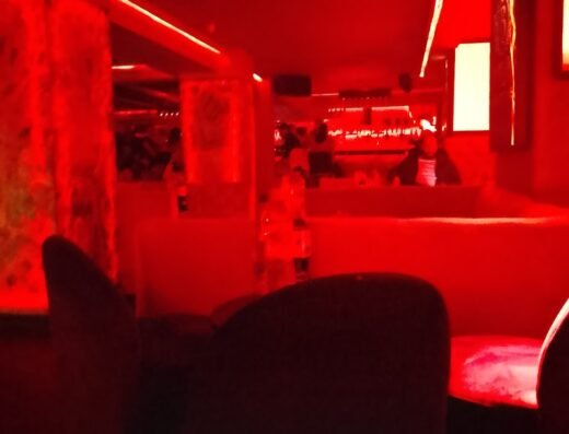 Byblos Night Club
