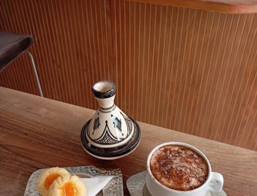CAFÉ ABAQ